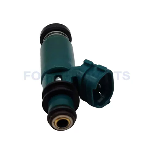 New Fuel Injector 16450-MCJ-752 for Honda 02-03 CBR954RR 02-06 for Honda RVT1000 1500446611 16450MCJ752 - image 4